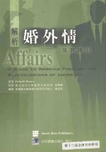 解析婚外情及其指引