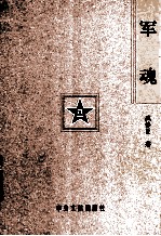 军魂:献给新中国成立六十周年