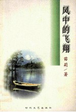 风中的飞翔