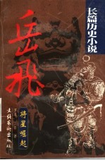岳飞 将星崛起