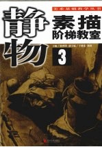 素描阶梯教室 静物 3