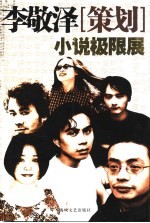 小说极限展