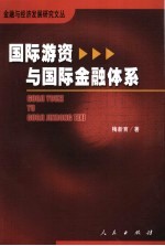 国际游资与国际金融体系