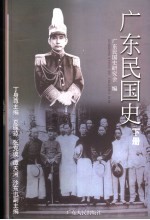 广东民国史 下