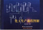 化工生产流程图解 第3版 下