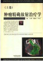 肿瘤精确放射治疗学 上