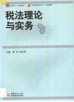 税法理论与实务