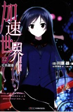 加速世界 12