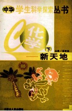 中华学生科学探索 化学新天地 下