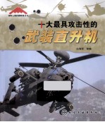 十大最具攻击性的武装直升机