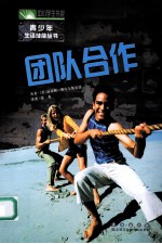 中小学生书架青少年信息技能丛书 团队合作