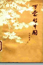 可爱的中国