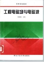 工程电磁场与电磁波
