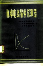 脉冲电离辐射探测器