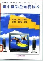 画中画彩色电视技术