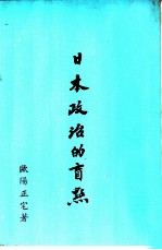 日本政治的盲点