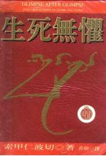 密乘法海11 生死无惧