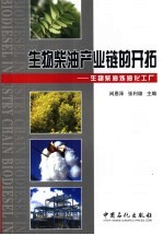 生物柴油产业链的开拓 生物柴油炼油化工厂