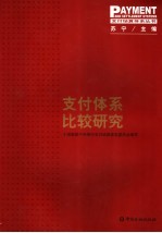 支付体系比较研究