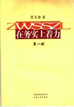 在务实上着力 第1册