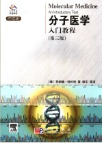分子医学入门教程 中文版