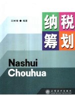 纳税筹划