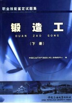 职业技能鉴定试题集 锻造工 下