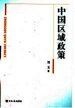 中国区域政策