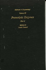 METHODS IN ENZYMOLOGY VOLUME 80 PROTEOLYTIC ENZYMES PART C