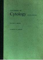 TEXTBOOK OF CYTOLOGY SECOND EDITION