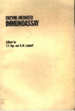 ENZYME-MEDIATED IMMUNOASSAY