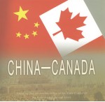 中国 加拿大 英文版