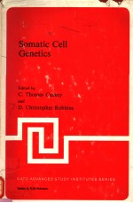 SOMATIC CELL GENETICS