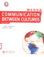 COMMUNICATION BETWEEN CULTURES FIFTH EDITION