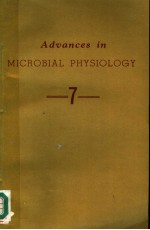 ADVANCES IN MICROBIAL PHYSIOLOGY VOLUME 7