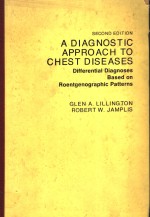 A DIAGNOSTIC APPROACH TO CHEST DISEASES DIFFERENTIAL DIAGNOSES BASED ON ROENTGENOGRAPHIC PATTERNS