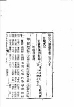 钦定八旗通志 第280卷