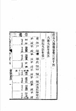钦定八旗通志 第314卷