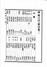 四库全书总目 第39册
