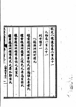 钦定八旗通志 第251卷
