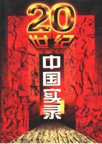 二十世纪中国实录 第5、6卷