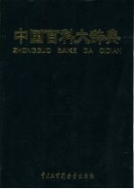 中国百科大辞典 1