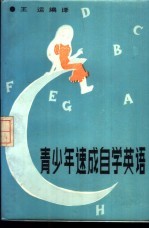 青少年速成自学英语
