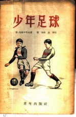 少年足球