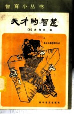 天才的智慧