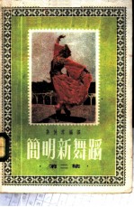 简明新舞蹈 第2集