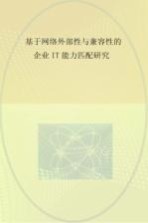 基于网络外部性与兼容性的企业IT能力匹配研究