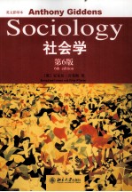 社会学(第6版)