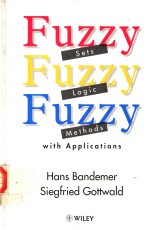 FUZZY SETS,FUZZY LOGIC FUZZY METHODS