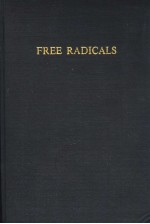 FREE RADICALS VOLUME II